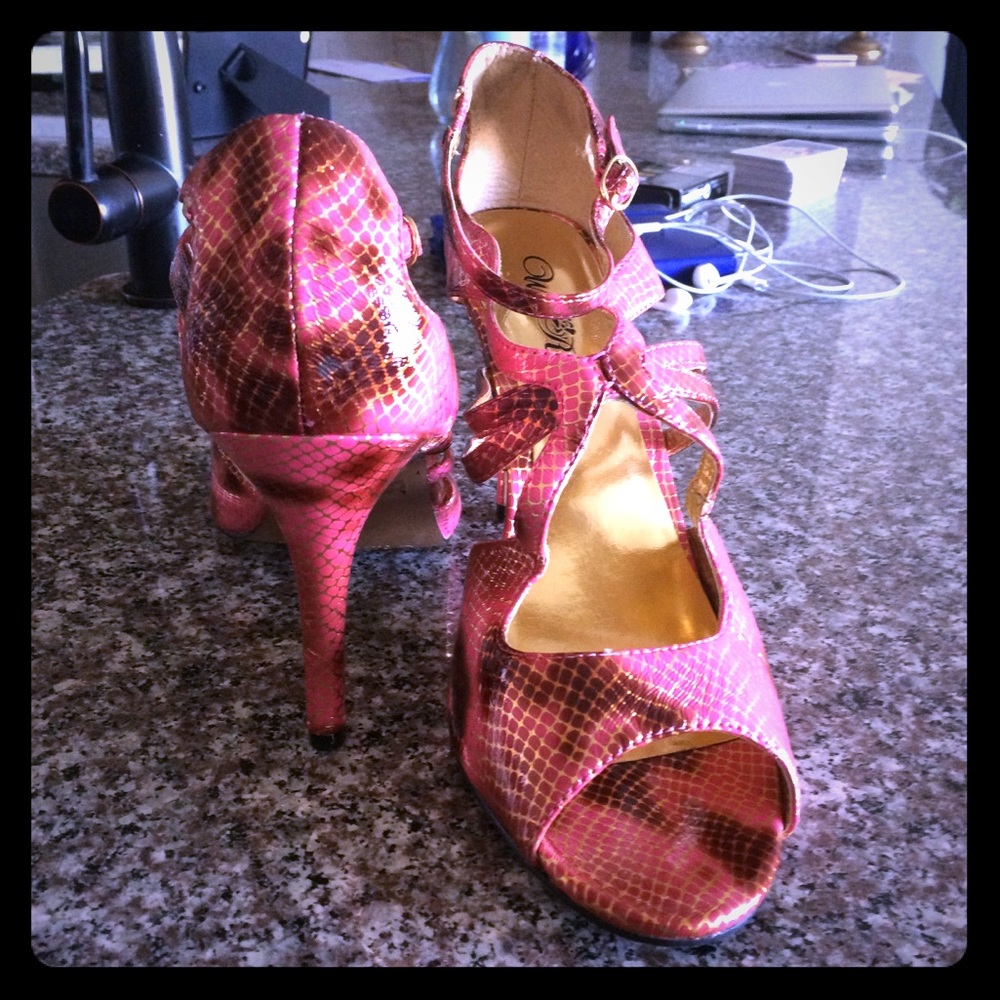Women’s heels